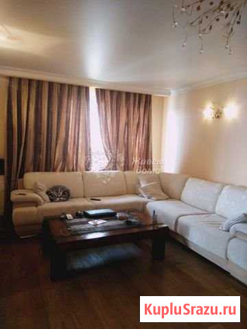 5-комнатная квартира, 170.2 м², 17/18 эт. на продажу в Волгограде Волгоград - изображение 2
