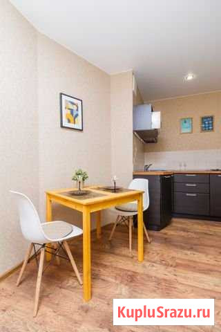 Квартира-студия, 29.5 м², 8/20 эт. на продажу в Челябинске Челябинск - изображение 2
