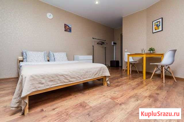 Квартира-студия, 29.5 м², 8/20 эт. на продажу в Челябинске Челябинск - изображение 3