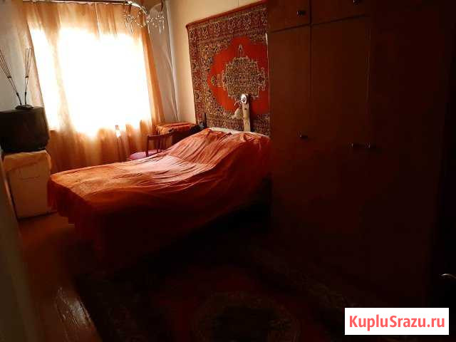 3-комнатная квартира, 60 м², 5/5 эт. на продажу в Камышине Камышин - изображение 2