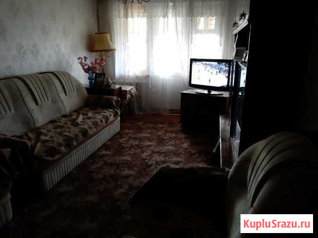 3-комнатная квартира, 60 м², 5/5 эт. на продажу в Камышине Камышин - изображение 3