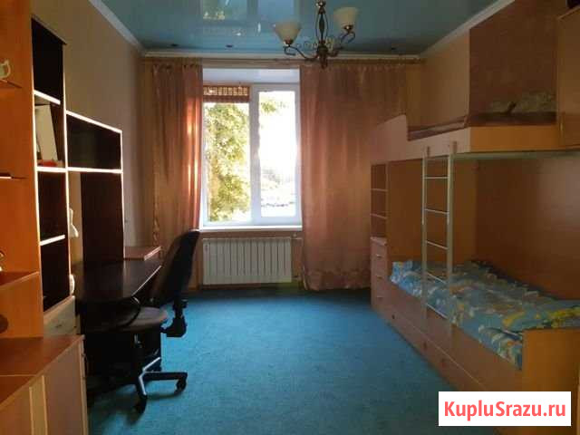 2-комнатная квартира, 62 м², 2/5 эт. в аренду на длительный срок в Воронеже Воронеж - изображение 3