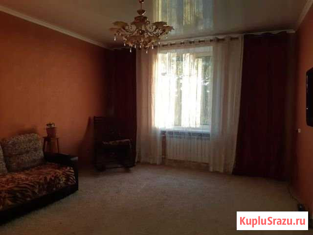 2-комнатная квартира, 62 м², 2/5 эт. в аренду на длительный срок в Воронеже Воронеж - изображение 2