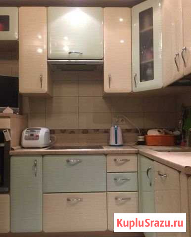 3-комнатная квартира, 89 м², 8/12 эт. на продажу в Мытищах Мытищи - изображение 2