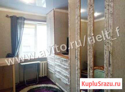 Комната 12.6 м² в 9-ком. кв., 3/5 эт. на продажу в Калининграде Калининград - изображение 1