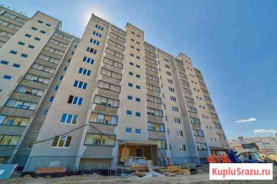 3-комнатная квартира, 76.5 м², 5/10 эт. на продажу в Челябинске Челябинск