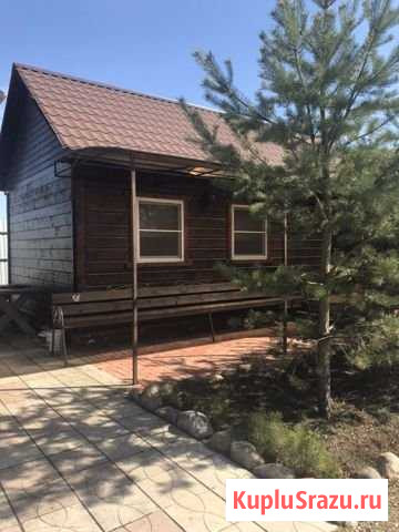 Дом 40 м² на участке 30 сот. в аренду посуточно в Переславле-Залесском Переславль-Залесский - изображение 1