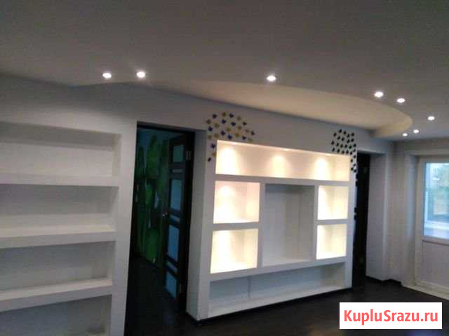 3-комнатная квартира, 52 м², 2/5 эт. на продажу в Кяхте Кяхта - изображение 1
