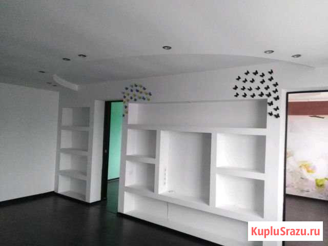 3-комнатная квартира, 52 м², 2/5 эт. на продажу в Кяхте Кяхта - изображение 2