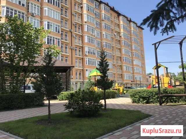 3-комнатная квартира, 107.8 м², 5/9 эт. на продажу в Ессентуках Ессентуки - изображение 1
