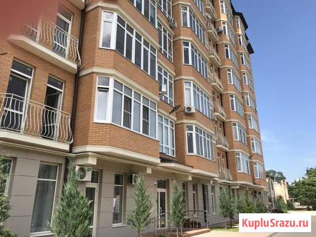 3-комнатная квартира, 107.8 м², 5/9 эт. на продажу в Ессентуках Ессентуки - изображение 2