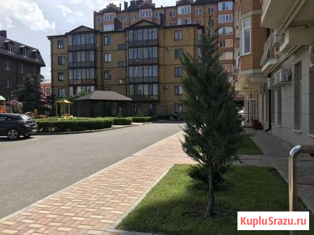 3-комнатная квартира, 107.8 м², 5/9 эт. на продажу в Ессентуках Ессентуки - изображение 3