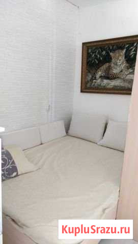 1-комнатная квартира, 35 м², 2/9 эт. в аренду на длительный срок в Стрежевом Стрежевой - изображение 2