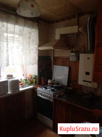 3-комнатная квартира, 62 м², 1/5 эт. на продажу в Ельце Елец - изображение 3