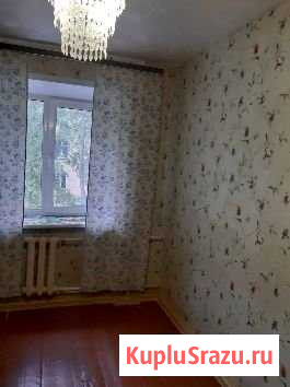 Комната 9.2 м² в 4-ком. кв., 3/4 эт. на продажу в Полевском Полевской - изображение 1