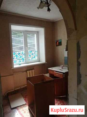 1-комнатная квартира, 30 м², 1/5 эт. на продажу в Новокузнецке Новокузнецк - изображение 1
