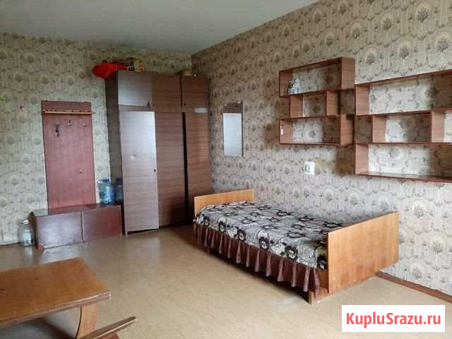 Комната 18 м² в 4-ком. кв., 4/5 эт. в аренду на длительный срок в Благовещенске Амурской области Благовещенск - изображение 2