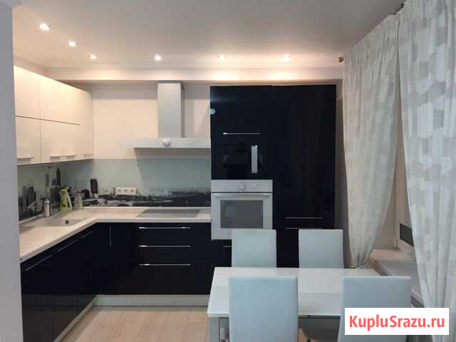 2-комнатная квартира, 60.2 м², 5/17 эт. в аренду на длительный срок в Тюмени Тюмень - изображение 1