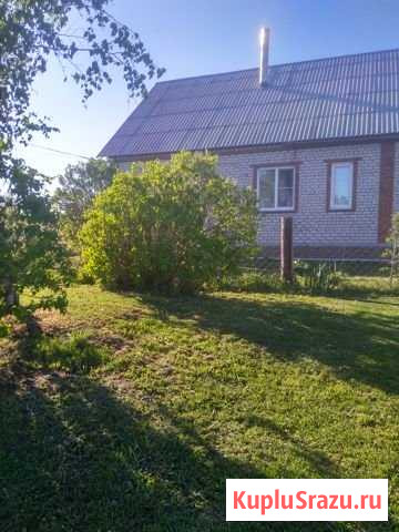 Дом 113.3 м² на участке 39 сот. на продажу в Новоалтайске Новоалтайск - изображение 3