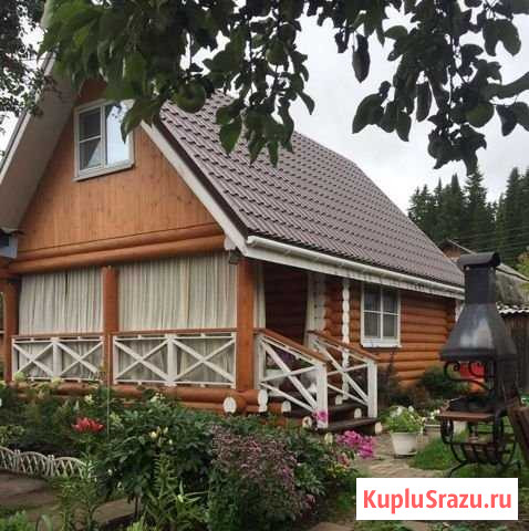 Дача 70 м² на участке 6 сот. на продажу в Хрящевке Хрящевка - изображение 1