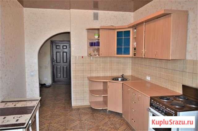 2-комнатная квартира, 70 м², 4/16 эт. на продажу в Кирове Киров - изображение 1