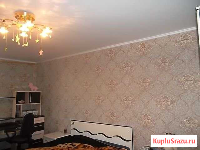 1-комнатная квартира, 52 м², 2/10 эт. на продажу в Смоленске Смоленск - изображение 2