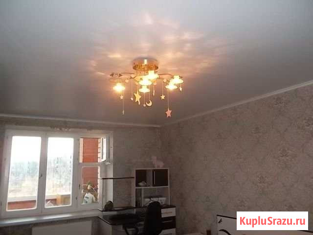 1-комнатная квартира, 52 м², 2/10 эт. на продажу в Смоленске Смоленск - изображение 1