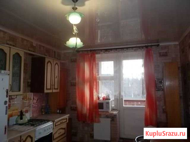 1-комнатная квартира, 52 м², 2/10 эт. на продажу в Смоленске Смоленск - изображение 3
