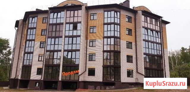 1-комнатная квартира, 47 м², 1/5 эт. на продажу в Костроме Кострома - изображение 1