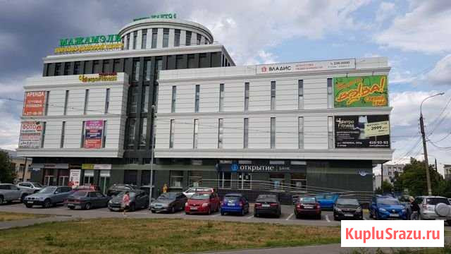 Помещение свободного назначения, 1050 кв.м. Нижний Новгород - изображение 1