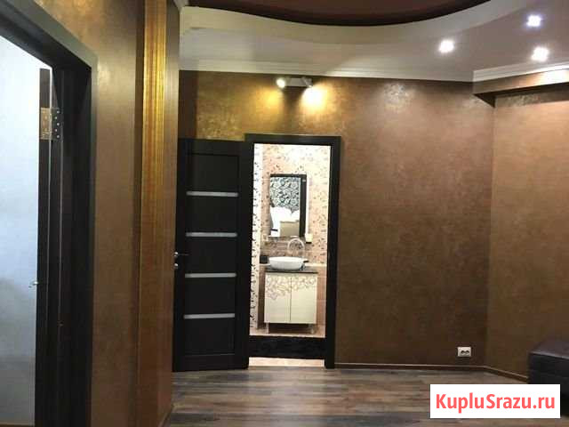 3-комнатная квартира, 98 м², 8/9 эт. на продажу в Абакане Абакан - изображение 3