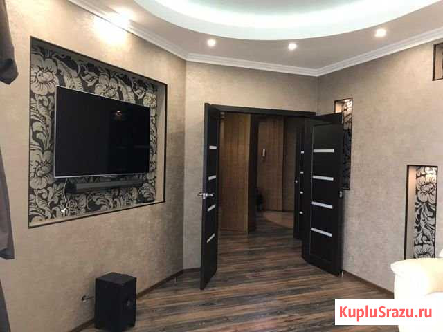 3-комнатная квартира, 98 м², 8/9 эт. на продажу в Абакане Абакан - изображение 1