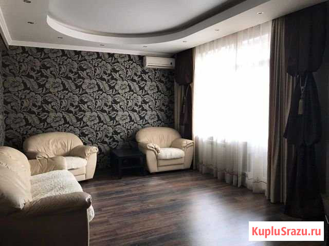 3-комнатная квартира, 98 м², 8/9 эт. на продажу в Абакане Абакан - изображение 2