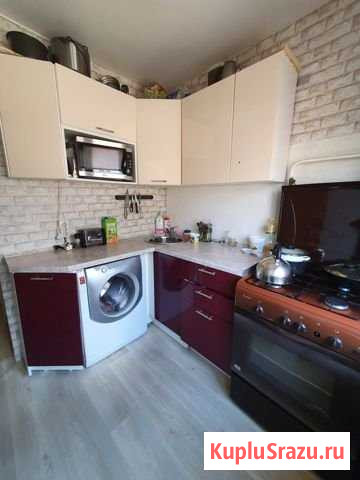 3-комнатная квартира, 50 м², 1/5 эт. на продажу в Ижевске Ижевск - изображение 2