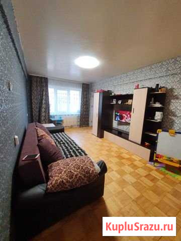 3-комнатная квартира, 50 м², 1/5 эт. на продажу в Ижевске Ижевск - изображение 1