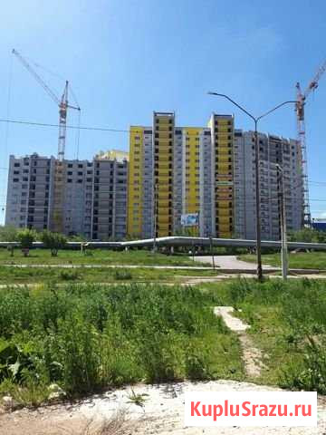 1-комнатная квартира, 38.4 м², 12/14 эт. на продажу в Саратове Саратов - изображение 2