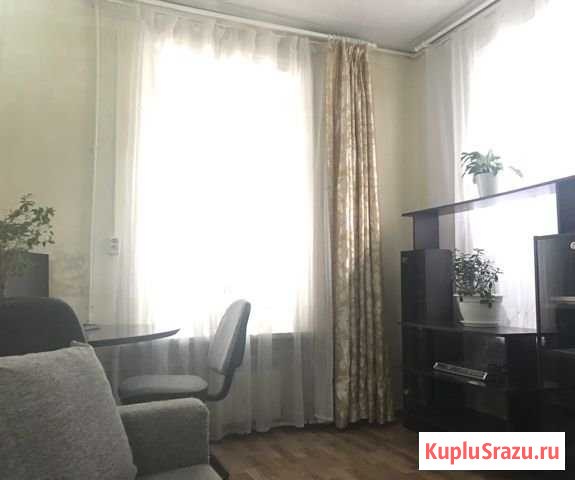 1-комнатная квартира, 30 м², 1/1 эт. в аренду на длительный срок в Уфе Уфа - изображение 2
