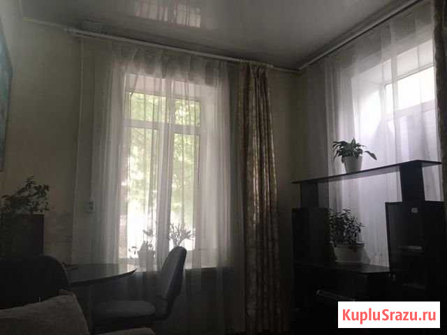 1-комнатная квартира, 30 м², 1/1 эт. в аренду на длительный срок в Уфе Уфа - изображение 3