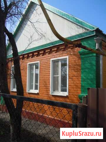 Дом 60 м² на участке 3.5 сот. на продажу в Сальске Сальск - изображение 2