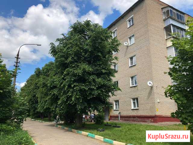 3-комнатная квартира, 57 м², 2/5 эт. на продажу в Рузе Руза - изображение 2