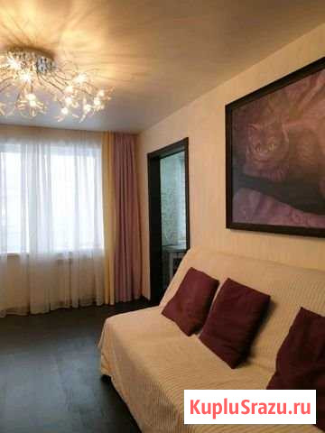 3-комнатная квартира, 58 м², 2/5 эт. на продажу в Дзержинске Дзержинск - изображение 2