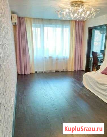 3-комнатная квартира, 58 м², 2/5 эт. на продажу в Дзержинске Дзержинск - изображение 1