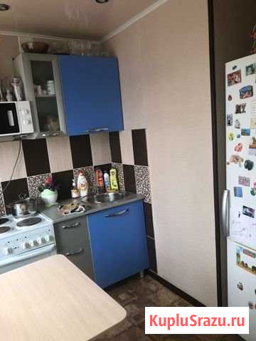 2-комнатная квартира, 44 м², 5/5 эт. на продажу в Канске Канск - изображение 1