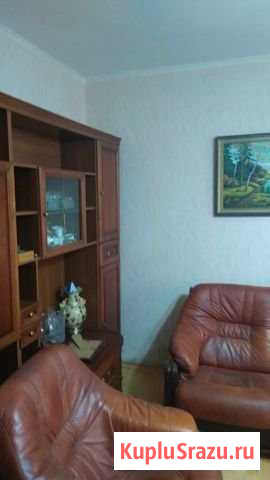 2-комнатная квартира, 37 м², 1/2 эт. на продажу в Немане Неман - изображение 2