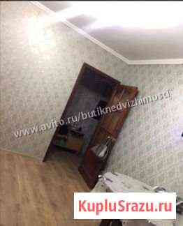 2-комнатная квартира, 46 м², 2/5 эт. на продажу в Тобольске Тобольск