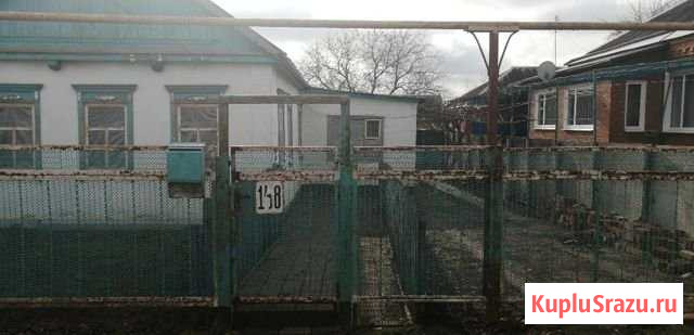 Дом 81 м² на участке 14 сот. на продажу в Павловской Павловская - изображение 2