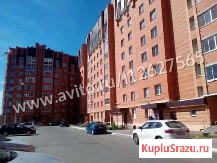 3-комнатная квартира, 87 м², 7/9 эт. на продажу в Тамбове Тамбов - изображение 1