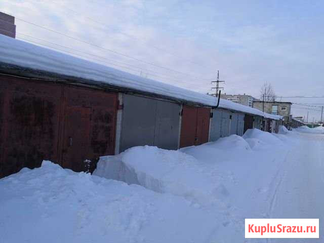Гараж 18 м² на продажу в Архангельске Архангельск - изображение 2