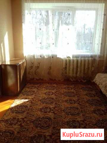 1-комнатная квартира, 18 м², 3/5 эт. на продажу в Липецке Липецк - изображение 1