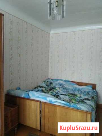2-комнатная квартира, 43 м², 2/2 эт. на продажу в Сосновке Кировской области Сосновка - изображение 3